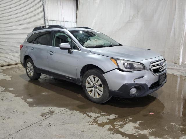 Photo 4 from auction – 2017 SUBARU OUTBACK 2. with VIN 4S4BSADCXH3384789