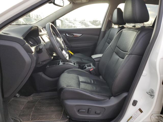 Photo 7 from auction – 2017 NISSAN ROGUE SV with VIN 5N1AT2MV9HC822654