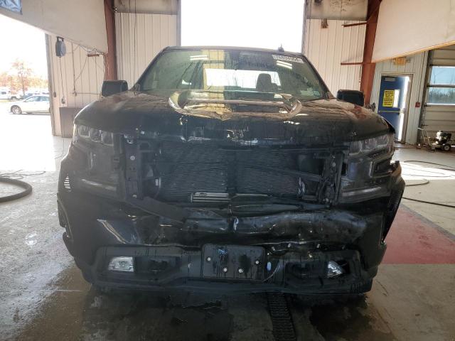 Photo 5 from auction – 2019 CHEVROLET SILVERADO with VIN 1GCRYEEK7KZ305534