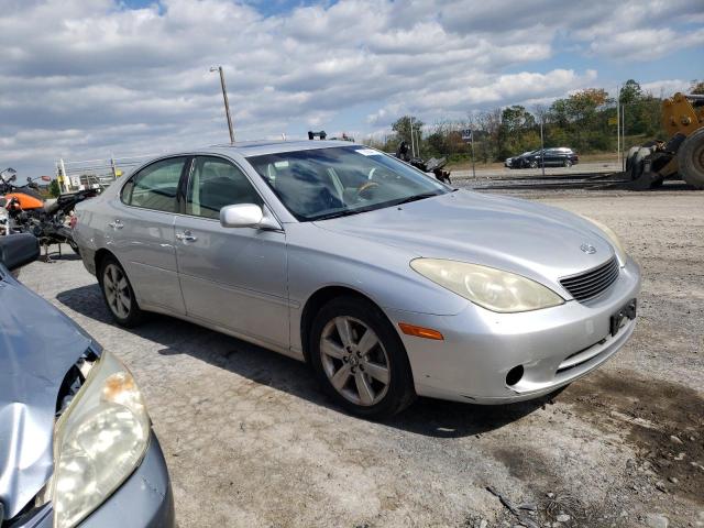 Photo 4 from auction – 2005 LEXUS ES 330 with VIN JTHBA30G855091659