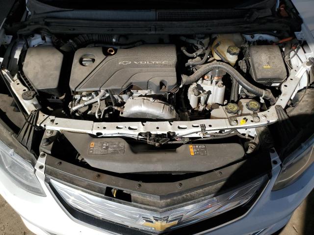 Photo 11 from auction – 2017 CHEVROLET VOLT LT with VIN 1G1RC6S57HU159637