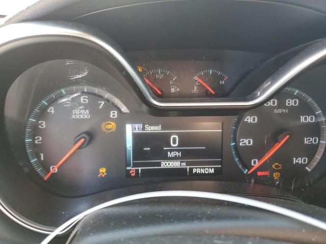 Photo 9 from auction – 2014 CHEVROLET IMPALA LT with VIN 1G1115SL9EU126372