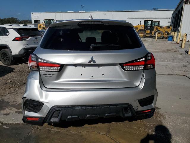 Photo 6 from auction – 2020 MITSUBISHI OUTLANDER with VIN JA4AP3AU7LU030123