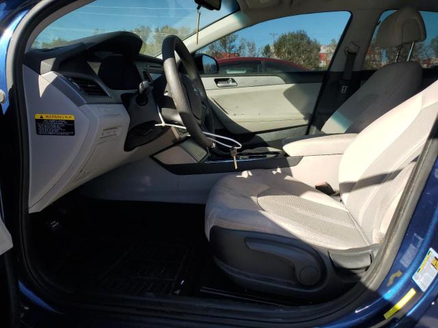Photo 7 from auction – 2016 HYUNDAI SONATA SE with VIN 5NPE24AF9GH264129