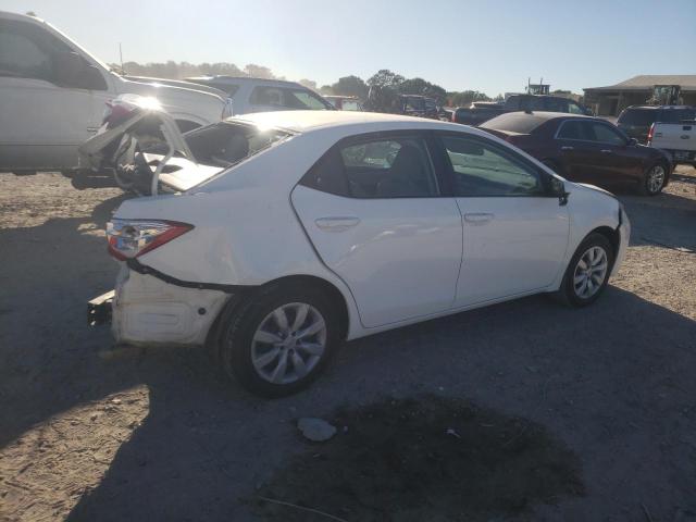Photo 3 from auction – 2016 TOYOTA COROLLA L with VIN 5YFBURHE2GP517186