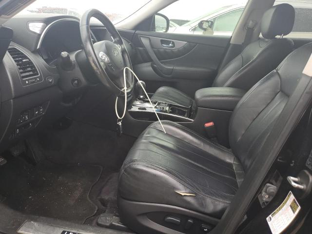 Photo 7 from auction – 2012 INFINITI FX35 with VIN JN8AS1MU5CM121853
