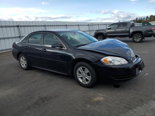 Photo 4 from auction – 2014 CHEVROLET IMPALA LIM with VIN 2G1WA5E36E1176790