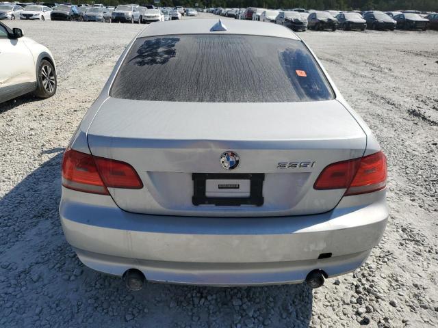 Photo 6 from auction – 2007 BMW 335 I with VIN WBAWB73557PV82373