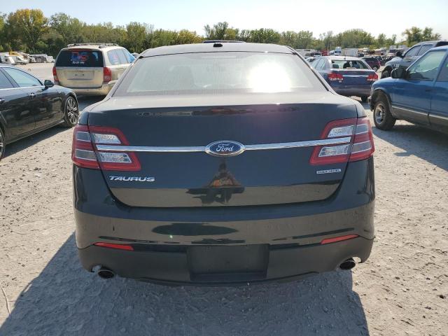 Photo 6 from auction – 2015 FORD TAURUS SE with VIN 1FAHP2D83FG184575