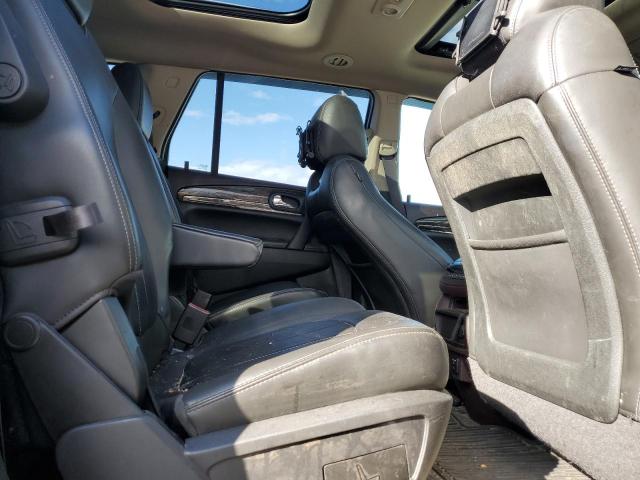 Photo 11 from auction – 2015 BUICK ENCLAVE with VIN 5GAKVBKD1FJ184035