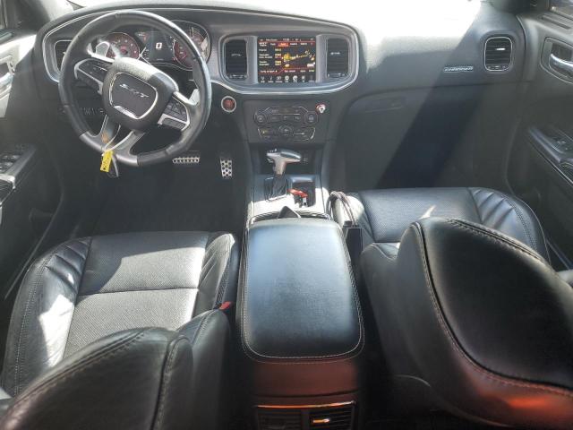 Photo 8 from auction – 2016 DODGE CHARGER SR with VIN 2C3CDXL92GH196120