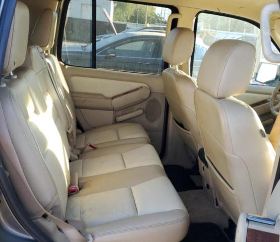 Photo 11 from auction – 2006 FORD EXPLORER E with VIN 1FMEU64E46ZA24403