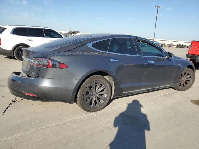Photo 3 from auction – 2018 TESLA MODEL S with VIN 5YJSA1E20JF247642