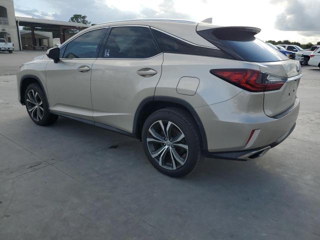 Photo 2 from auction – 2016 LEXUS RX 350 with VIN 2T2ZZMCA2GC024577