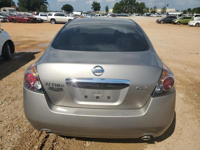 Photo 6 from auction – 2012 NISSAN ALTIMA BAS with VIN 1N4AL2AP5CN401110