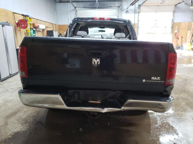 Photo 6 from auction – 2006 DODGE RAM 1500 S with VIN 1D7HA18266J228976