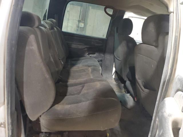 Photo 10 from auction – 2006 CHEVROLET SILVERADO with VIN 1GCHK23D16F266754