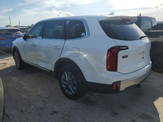 Photo 2 from auction – 2023 KIA TELLURIDE with VIN 5XYP2DGC4PG345049