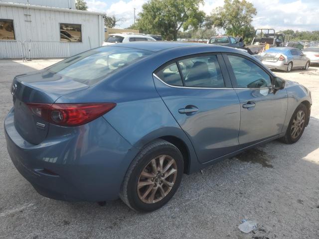 Photo 3 from auction – 2016 MAZDA 3 SPORT with VIN 3MZBM1U77GM316848