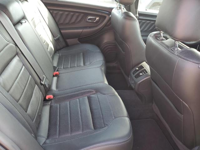 Photo 10 from auction – 2015 FORD TAURUS SHO with VIN 1FAHP2KT5FG186724
