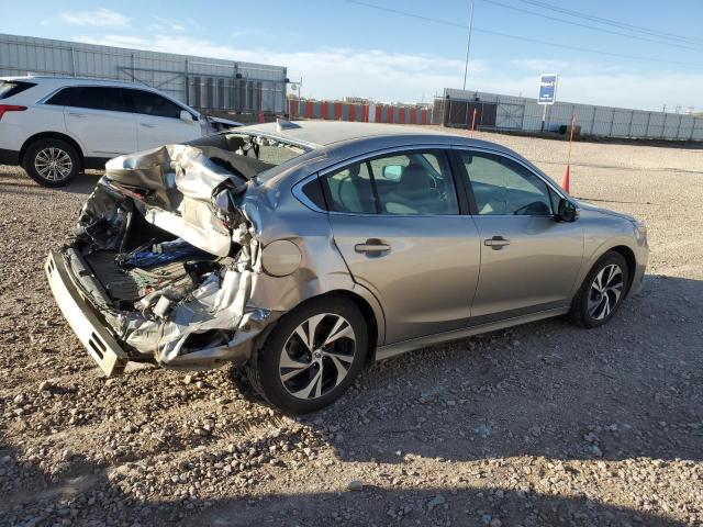 Photo 3 from auction – 2020 SUBARU LEGACY PRE with VIN 4S3BWAC60L3007594