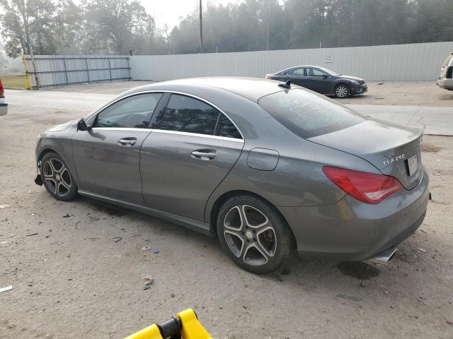 Photo 2 from auction – 2014 MERCEDES-BENZ CLA 250 with VIN WDDSJ4EB3EN158484