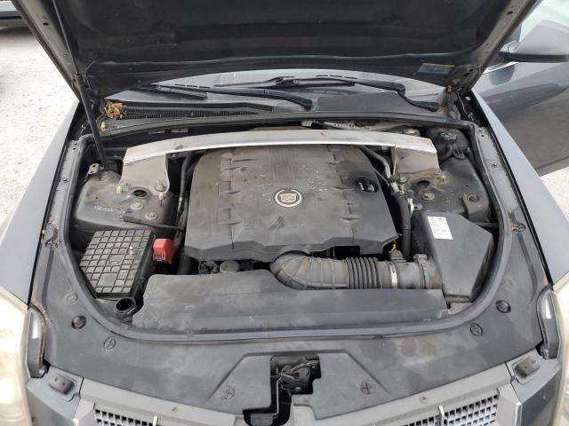 صورة رقم 11 من المزاد - 2010 CADILLAC CTS PERFOR مع VIN 1G6DJ5EV8A0115093
