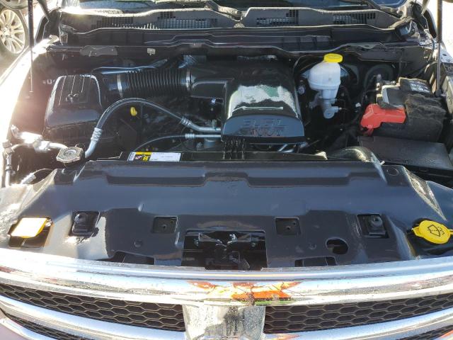 Photo 12 from auction – 2022 RAM 1500 CLASS with VIN 3C6RR7KG0NG173642