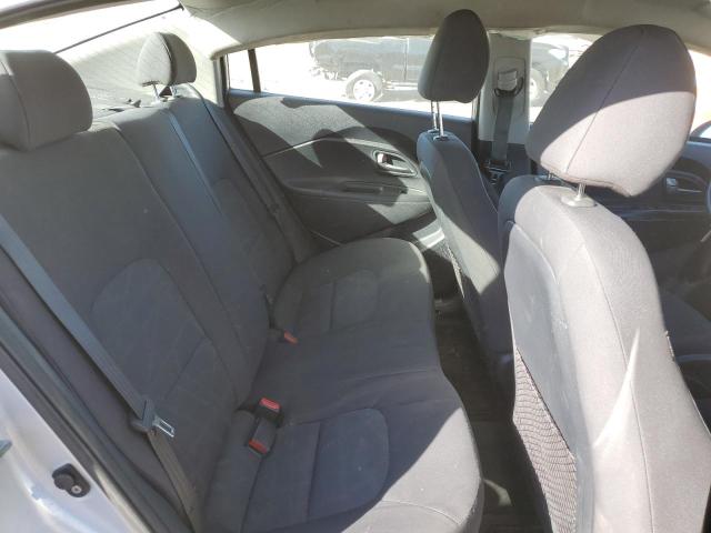 Photo 10 from auction – 2013 KIA RIO LX with VIN KNADM4A32D6203557