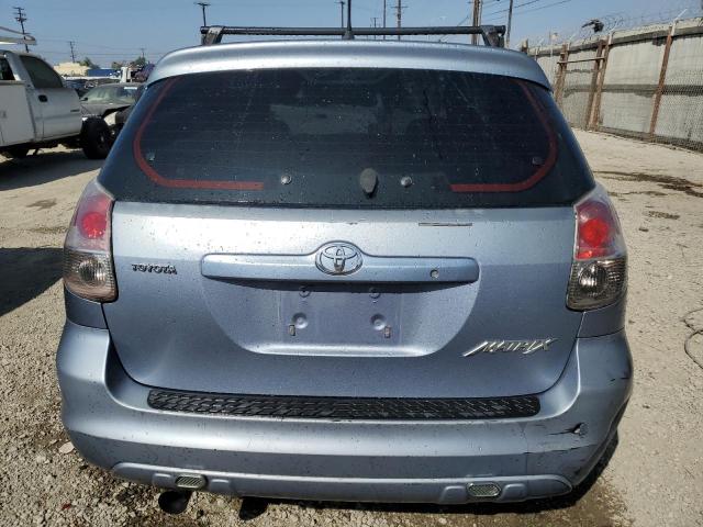 Photo 6 from auction – 2005 TOYOTA COROLLA MA with VIN 2T1KR32E25C354463