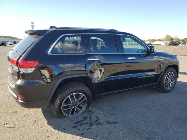 Photo 3 from auction – 2021 JEEP GRAND CHER with VIN 1C4RJFBG9MC802147