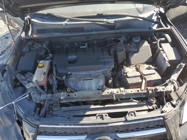 Photo 11 from auction – 2011 TOYOTA RAV4 LIMIT with VIN 2T3DF4DV8BW120916