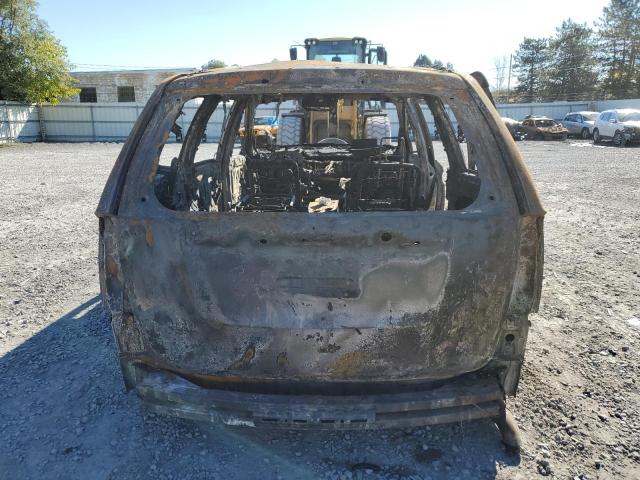 Photo 6 from auction – 2014 KIA SEDONA EX with VIN KNDMH4C71E6544358