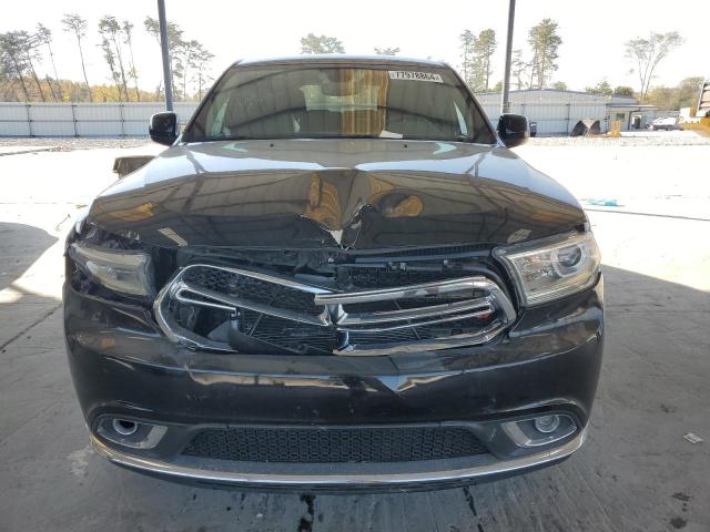 Photo 5 from auction – 2020 DODGE DURANGO SX with VIN 1C4RDHAG6LC345395