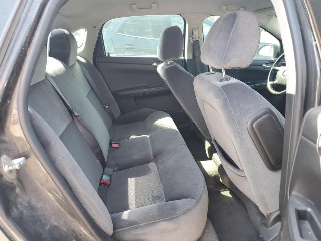 Photo 10 from auction – 2012 CHEVROLET IMPALA LS with VIN 2G1WF5E38C1276825