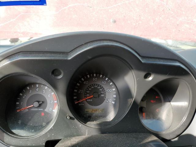 Photo 9 from auction – 2002 NISSAN FRONTIER with VIN 1N6DD26S02C329726