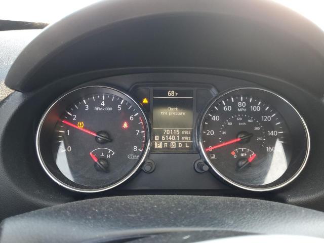 Photo 9 from auction – 2013 NISSAN ROGUE S with VIN JN8AS5MV8DW650641