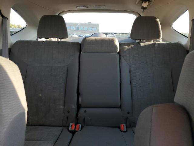 Photo 10 from auction – 2012 HONDA CR-V LX with VIN 2HKRM4H3XCH622274
