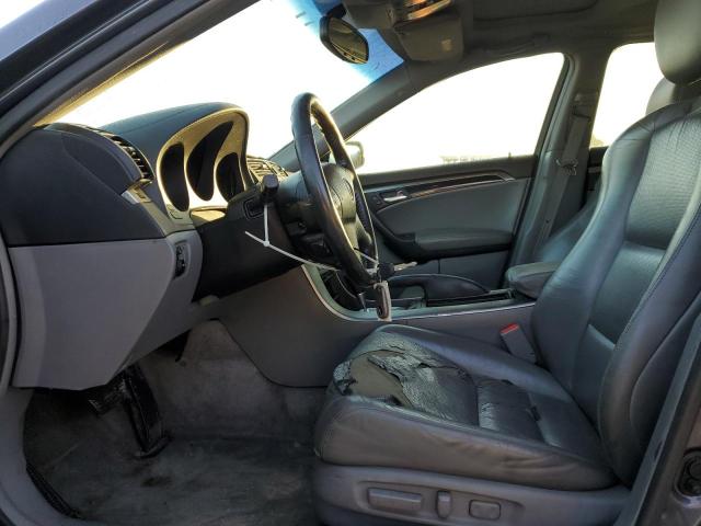 Photo 7 from auction – 2006 ACURA 3.2TL with VIN 19UUA66246A038779