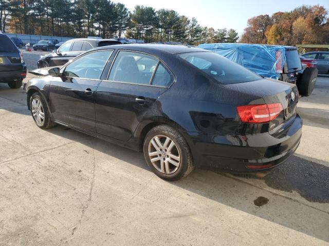 Photo 2 from auction – 2015 VOLKSWAGEN JETTA BASE with VIN 3VW2K7AJ2FM355337