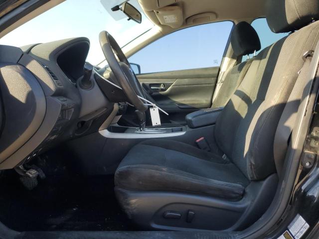 Photo 7 from auction – 2015 NISSAN ALTIMA 2.5 with VIN 1N4AL3AP3FC597960