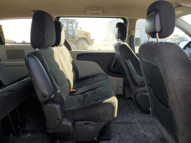 Photo 11 from auction – 2016 DODGE GRAND CARA with VIN 2C4RDGBG7GR337327