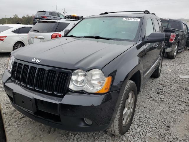 Photo 5 from auction – 2010 JEEP GRAND CHER with VIN 1J4PR4GK6AC120477