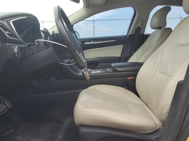 Photo 7 from auction – 2017 FORD FUSION TIT with VIN 3FA6P0K96HR116399