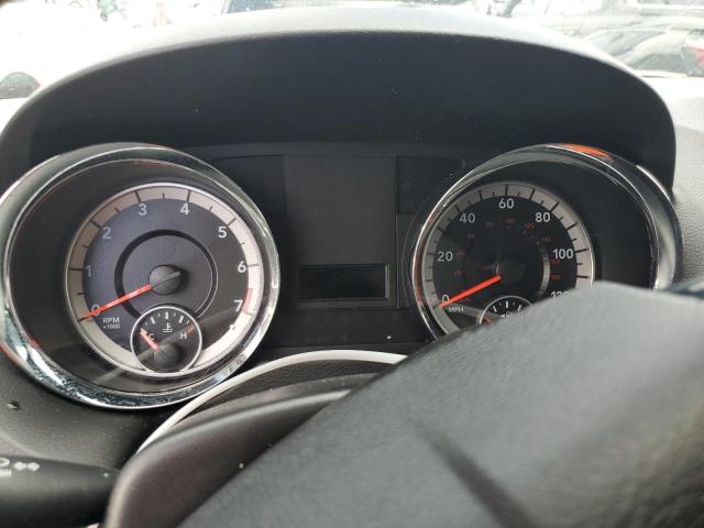 Photo 9 from auction – 2019 DODGE GRAND CARA with VIN 2C4RDGCG2KR647375
