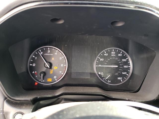 Photo 9 from auction – 2023 SUBARU LEGACY PRE with VIN 4S3BWAD63P3008582
