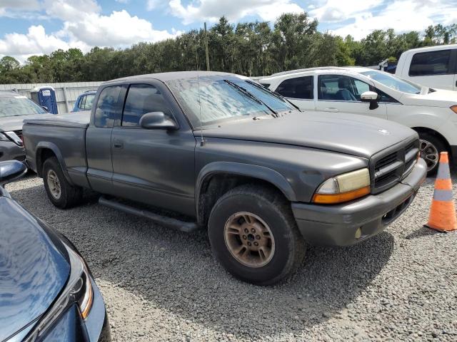 Photo 4 from auction – 2002 DODGE DAKOTA SPO with VIN 1B7GL32X62S716927