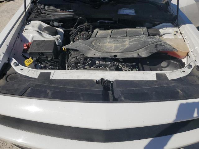 Photo 11 from auction – 2021 DODGE CHALLENGER with VIN 2C3CDZJG3MH517204