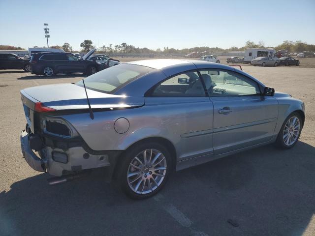 Photo 3 from auction – 2007 VOLVO C70 T5 with VIN YV1MC68207J015145