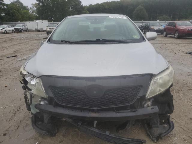Снимка 5 от търг – 2010 TOYOTA COROLLA BA с VIN 2T1BU4EE7AC384231